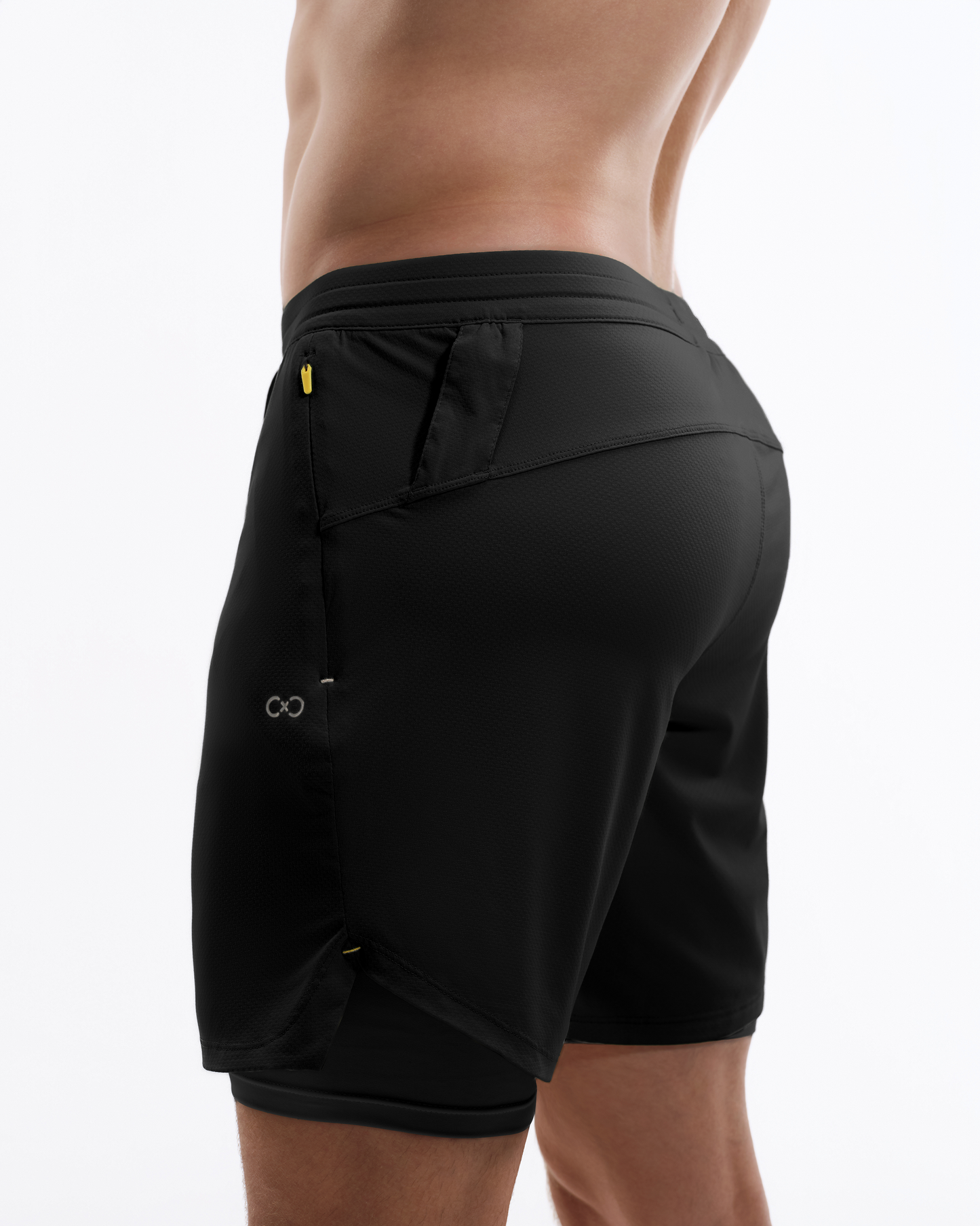 Copper-Dura™ Limitless Shorts