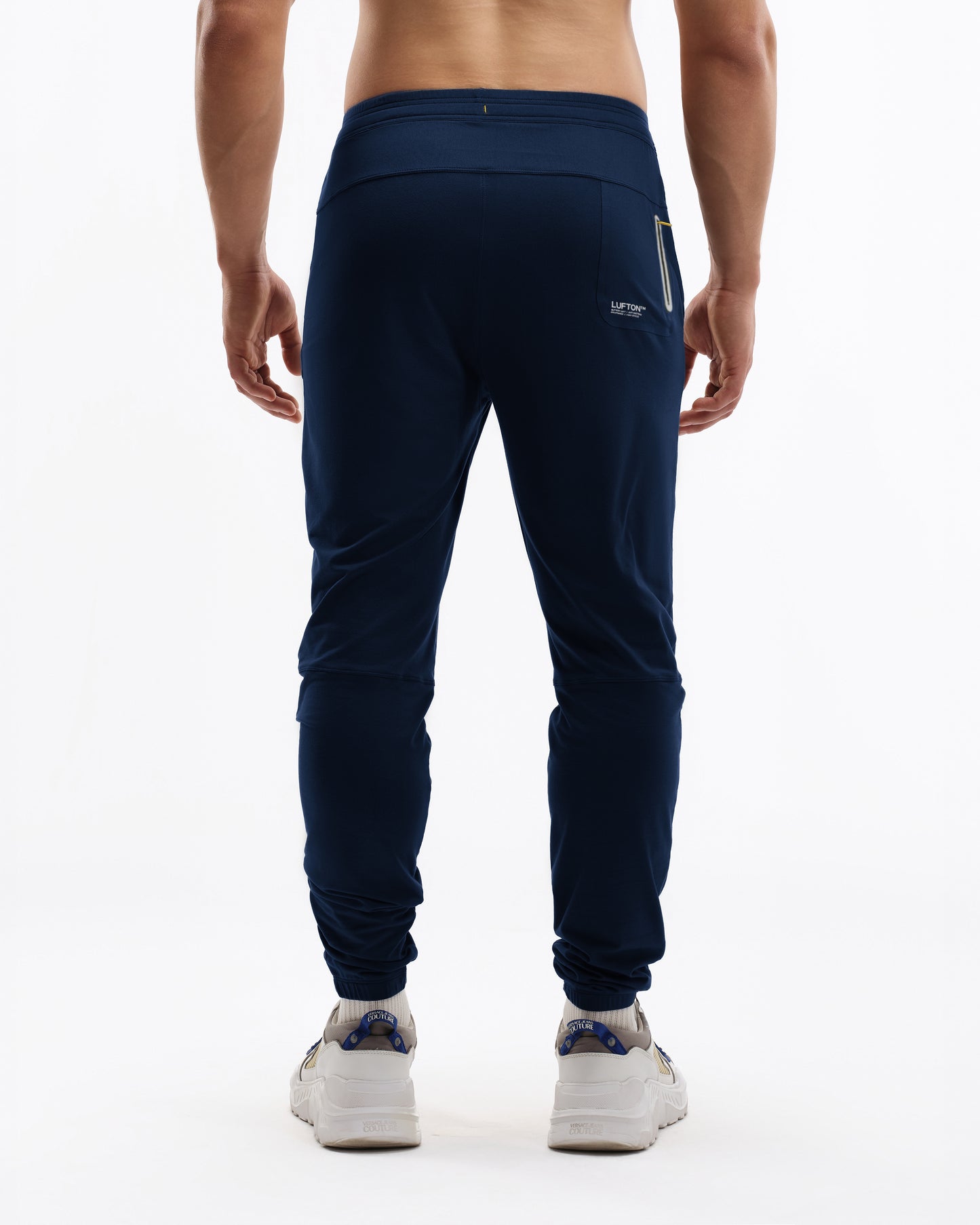 Lufton™ Prime Joggers