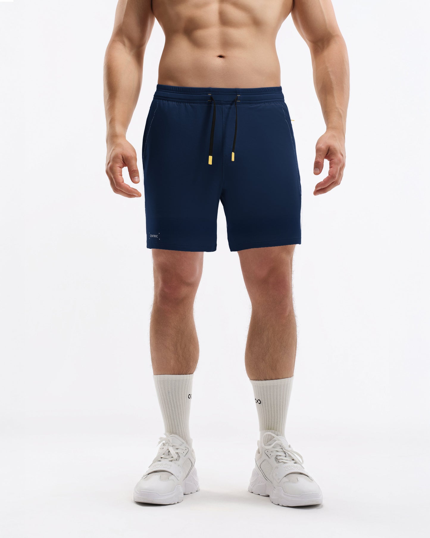 Lufton™ Prime Shorts