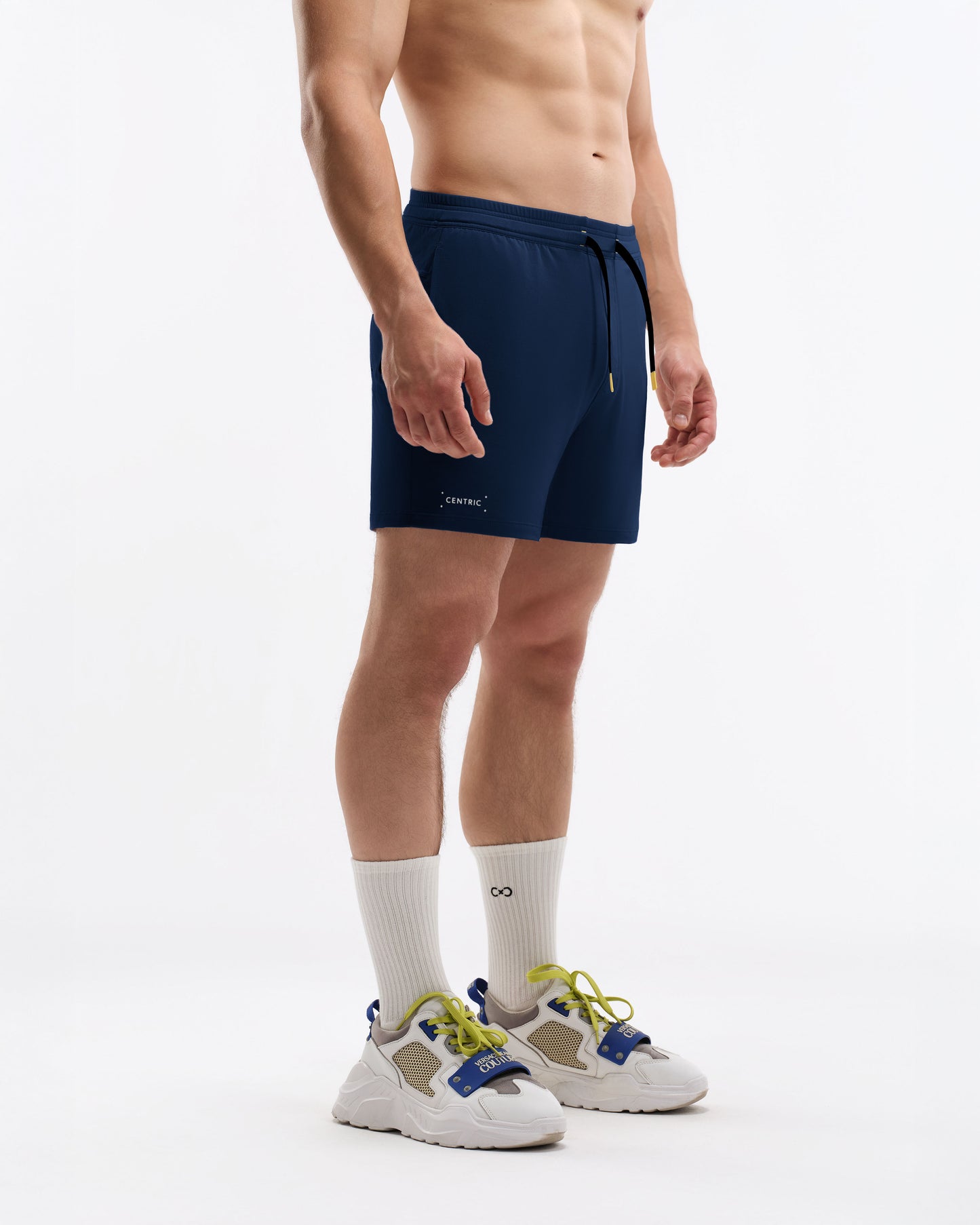 Lufton™ Prime Shorts