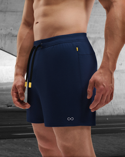 Lufton™ Prime Shorts