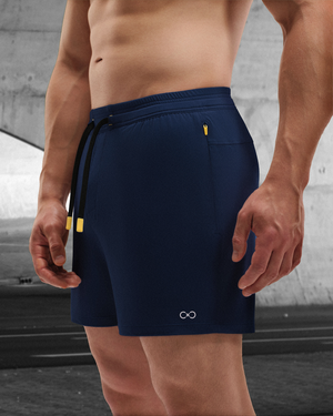 Lufton™ Prime Shorts