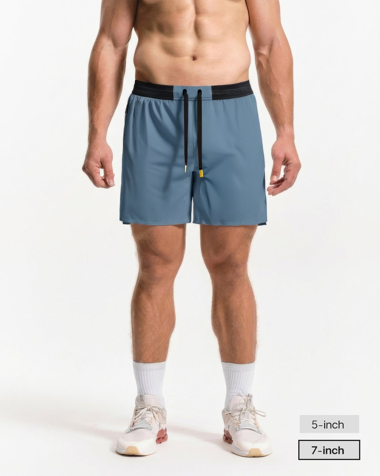 Hiflex-Lite® Hyper Shorts