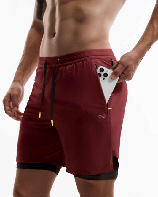 Copper-Dura™ Limitless Shorts