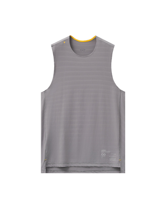 Airstripe™ Bolt Cut Off transparent flatlay