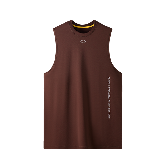Copper-Dura® Limitless Cut Off - AENS Graphic transparent flatlay