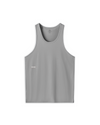 Copper-Dura® Limitless Tank titanium-gray