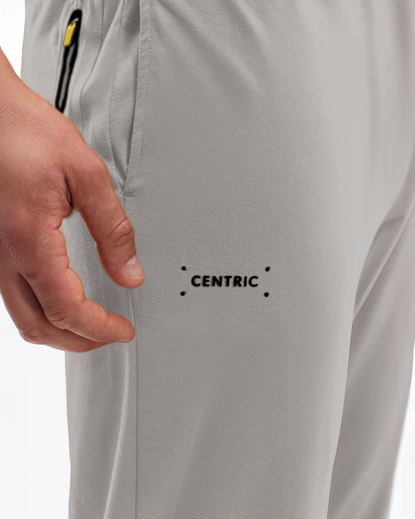 Lufton™ Prime Joggers