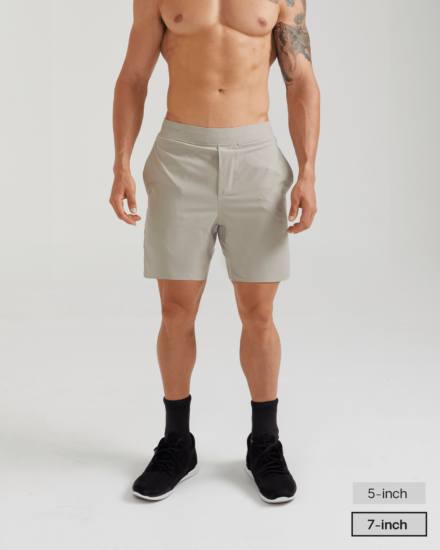 Hiflex® Legacy Shorts - Centric