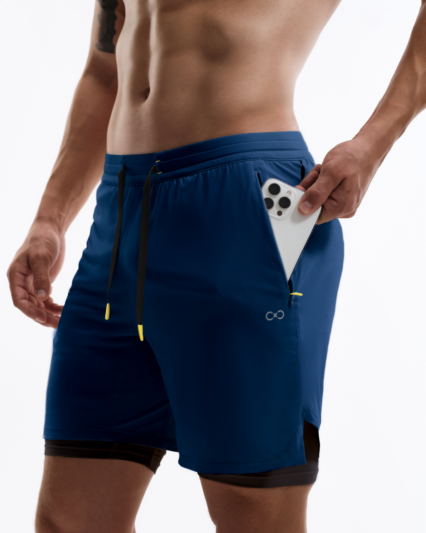 Copper-Dura™ Limitless Shorts