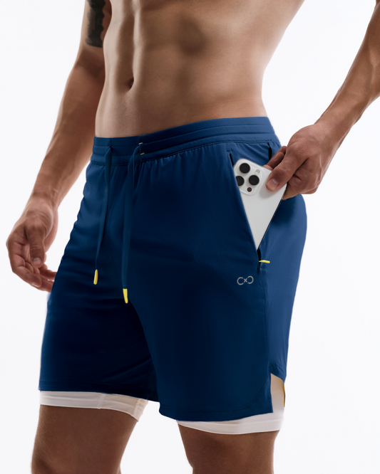 Copper-Dura™ Limitless Shorts