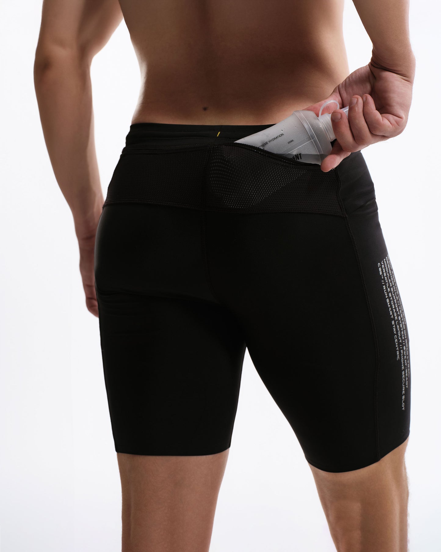 Stratonic™ Pursuit Tights