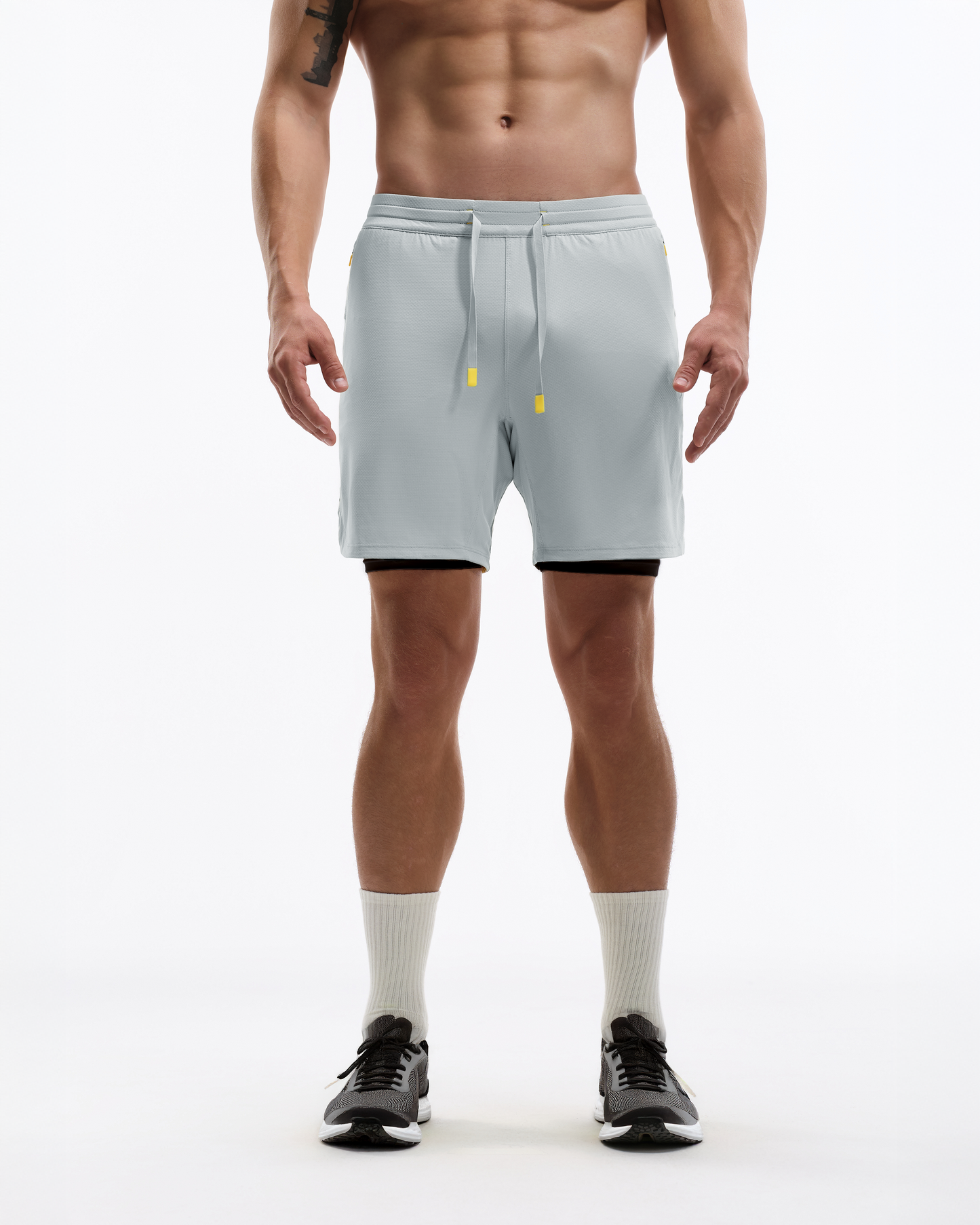 Copper-Dura™ Limitless Shorts