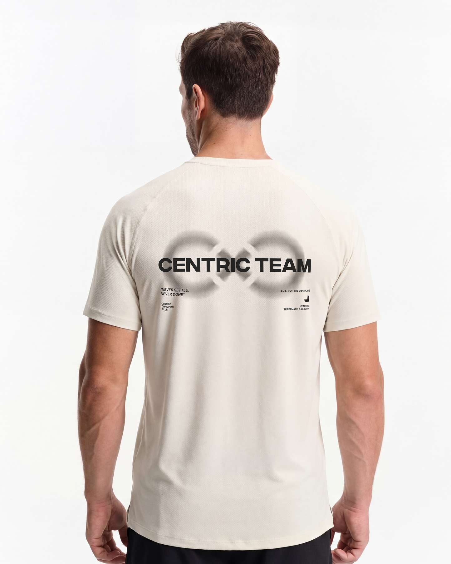 Copper-Dura® Limitless Tee