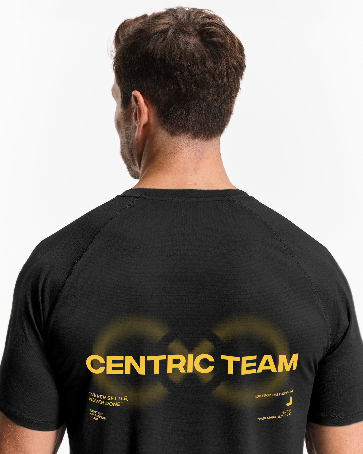 Copper-Dura® Limitless Tee