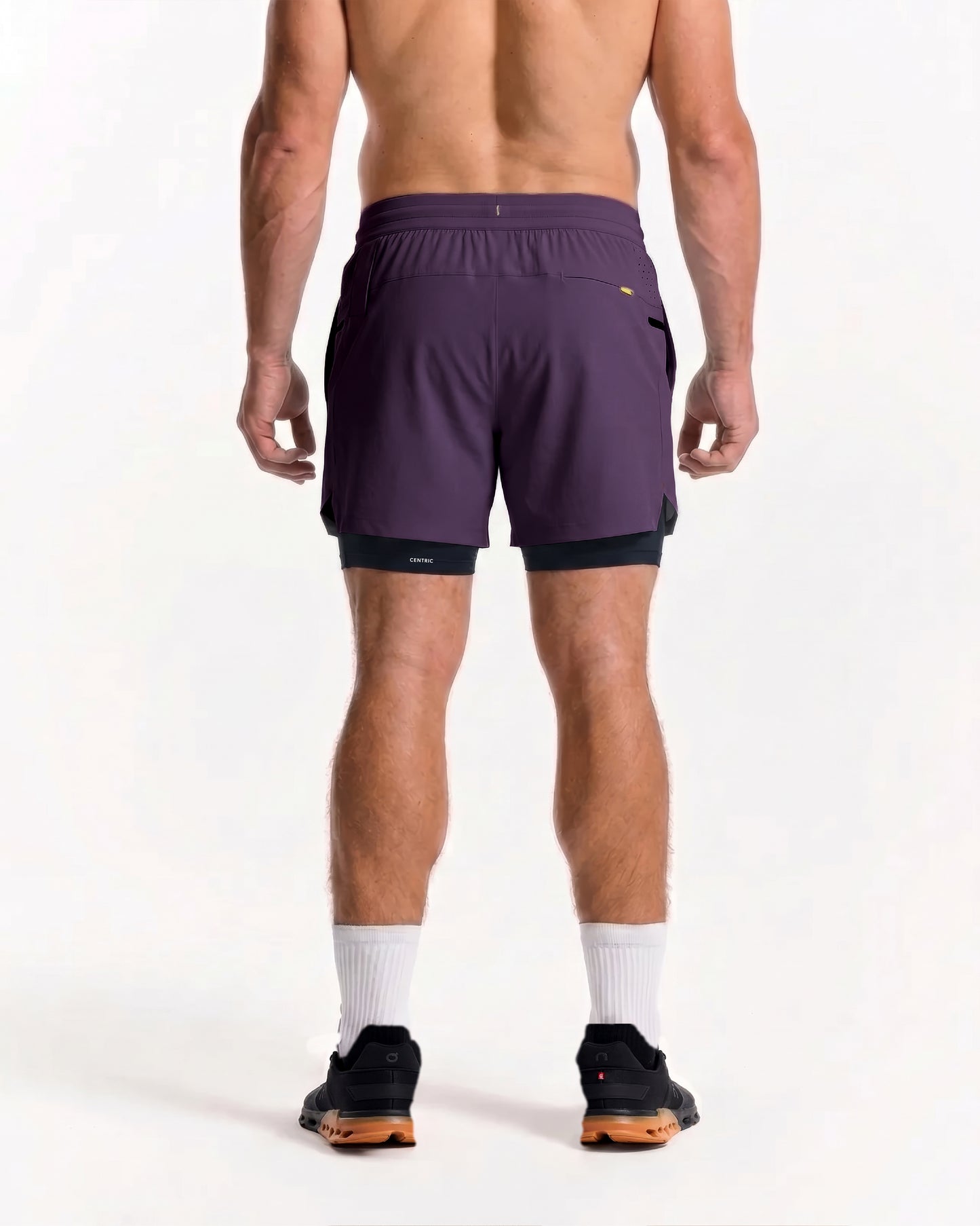 Terraflex™ Proto Shorts