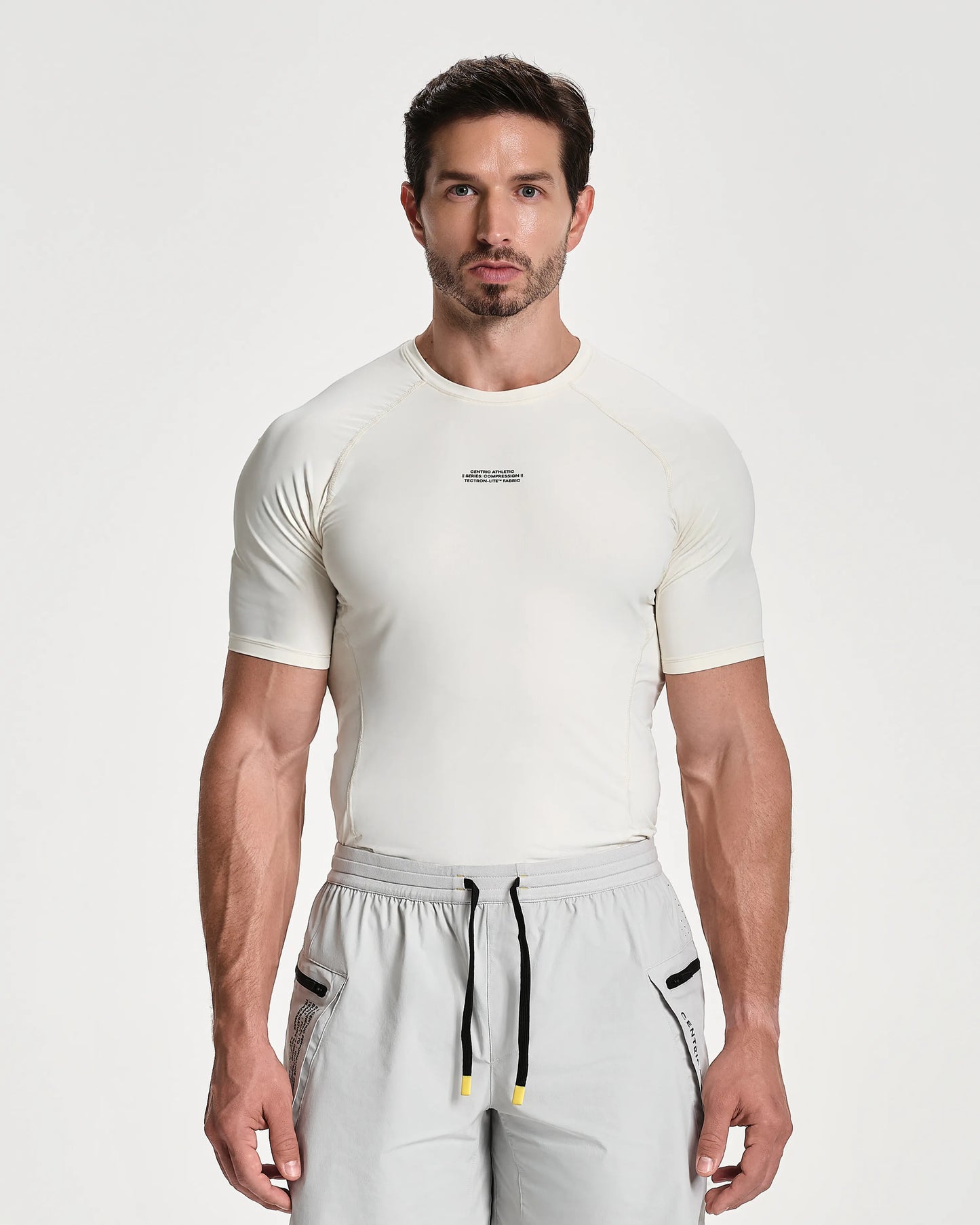 Tectron™ Pursuit Compression Shirt